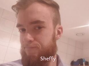 Sheffy