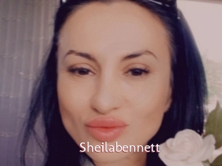 Sheilabennett