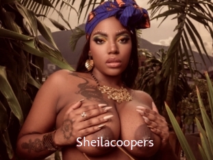 Sheilacoopers