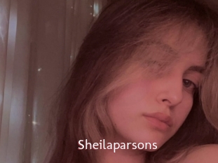 Sheilaparsons