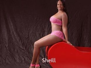 Sheill