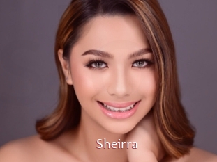 Sheirra