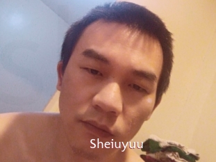 Sheiuyuu