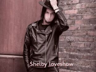 Shelby_loveshow