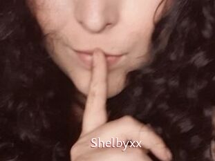Shelbyxx