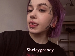 Sheleygrandy