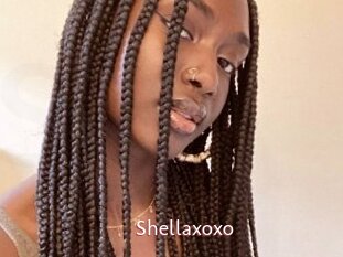 Shellaxoxo