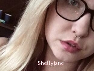 Shellyjane