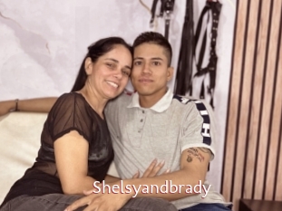 Shelsyandbrady