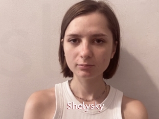 Shelysky