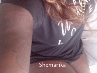 Shemarika