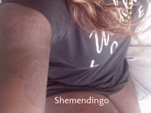 Shemendingo
