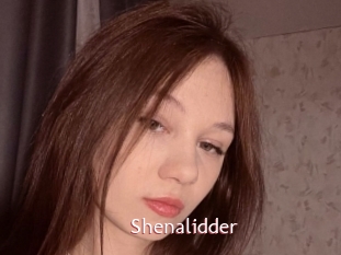 Shenalidder