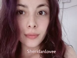 Sheridanlovee