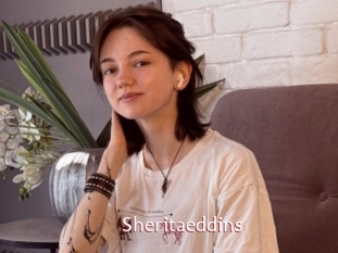 Sheritaeddins