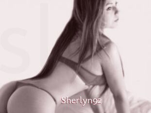 Sherlyn92