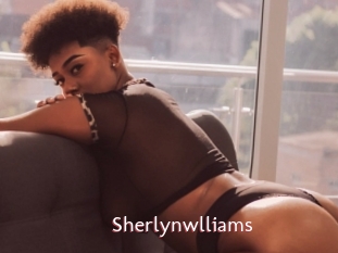 sherlynwlliams Sweet links only