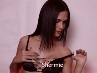 Shermie