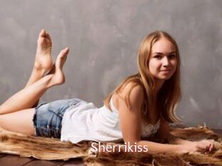 Sherrikiss