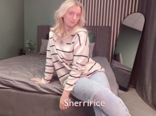 Sherririce