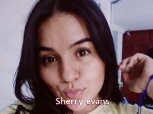 Sherry_evans