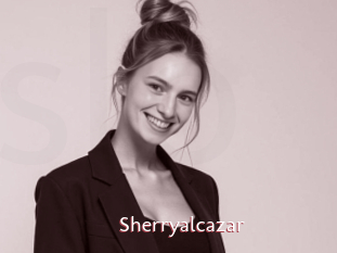 Sherryalcazar