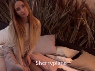 Sherryplane