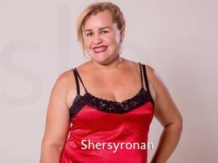 Shersyronan