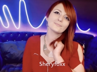 sheryfoxx Sweet links only