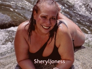Sheryljoness