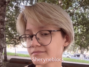 Sheryneblock
