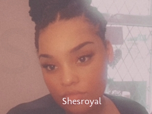 Shesroyal