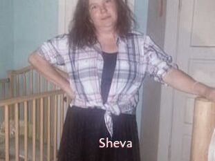 Sheva