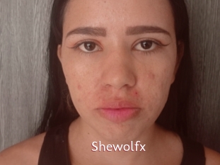 Shewolfx