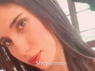 Sheylamoon
