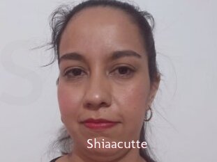 Shiaacutte