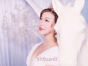 Shijuanli