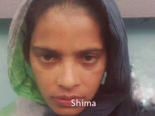 Shima