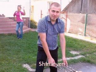 Shinaryen