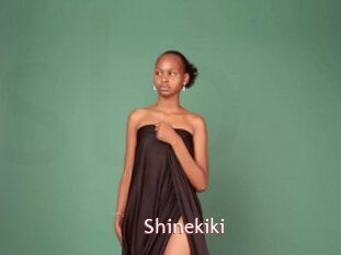 Shinekiki