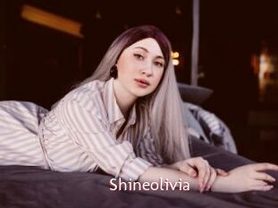 Shineolivia
