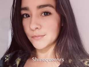 Shinequeenrs