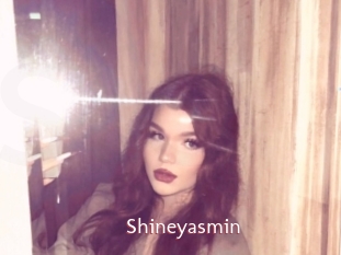Shineyasmin