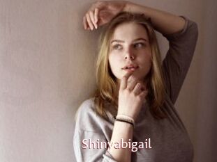 Shinyabigail