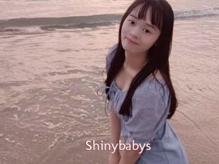 Shinybabys