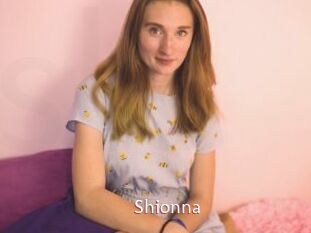 Shionna