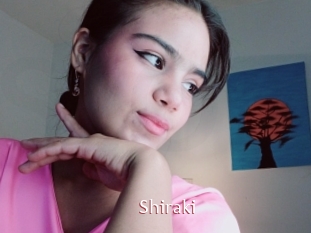 Shiraki