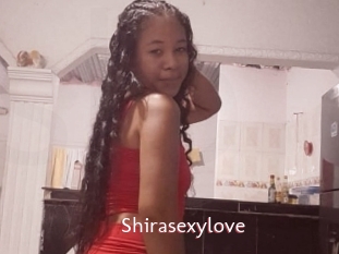 Shirasexylove
