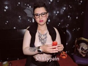 Shirlypain