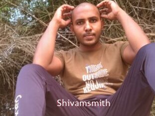 Shivamsmith